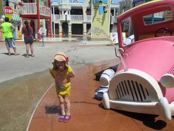 Universal Studios