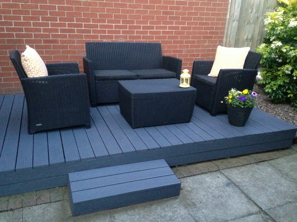Garden Furniture
