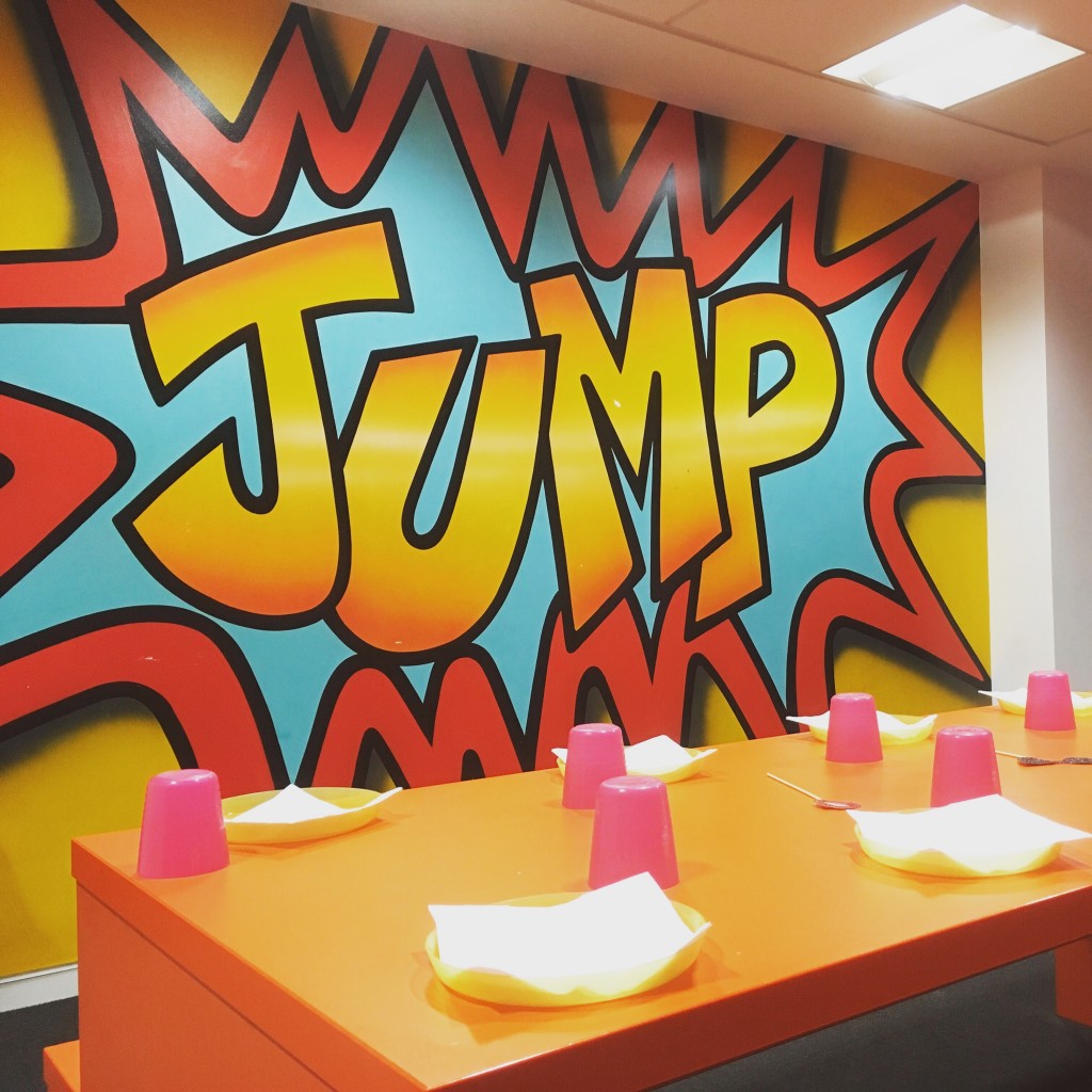 Velocity Widnes
