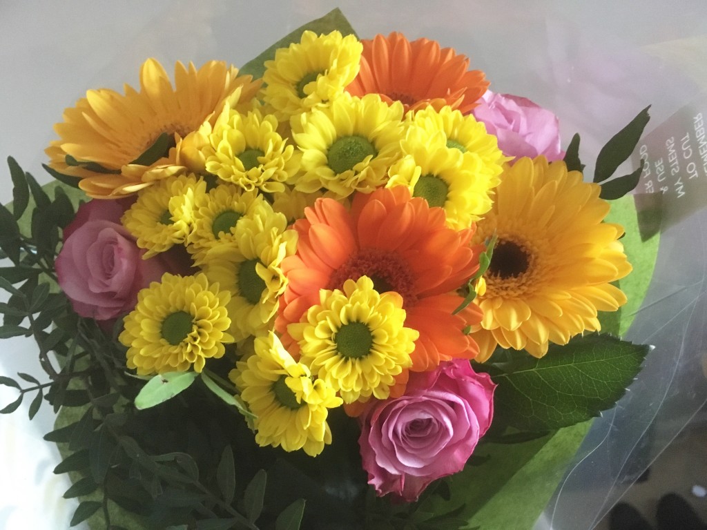 Mothers Day Flowers