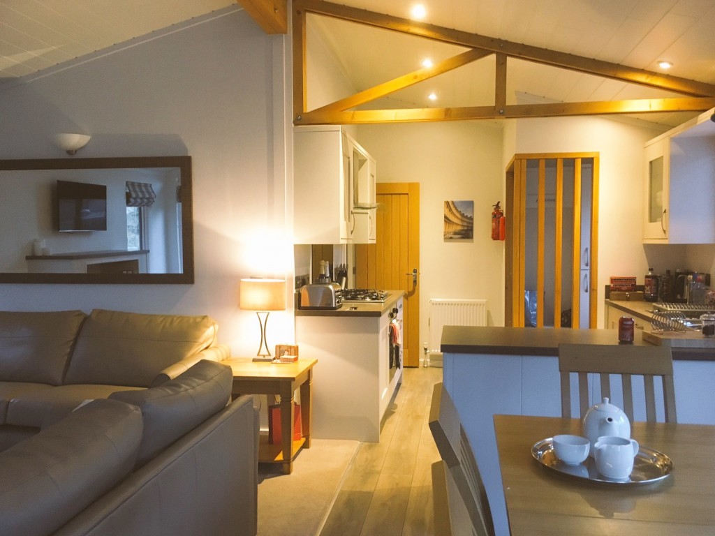Hartfield Lodge - Bath Mill