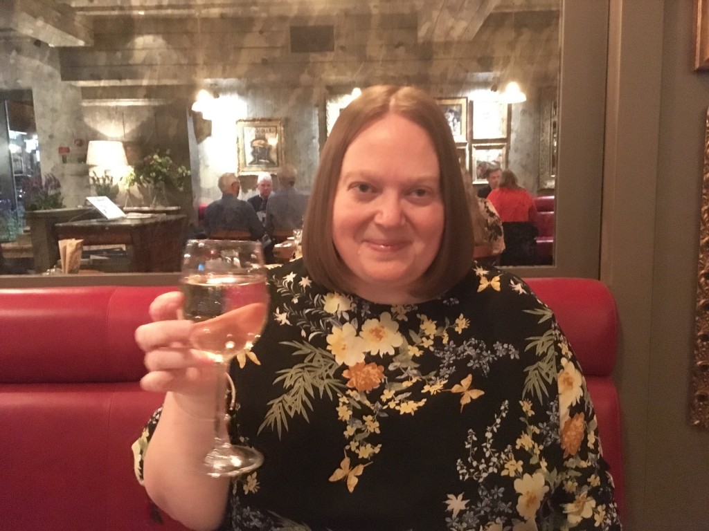Bistrot Pierre at Stokton Heath