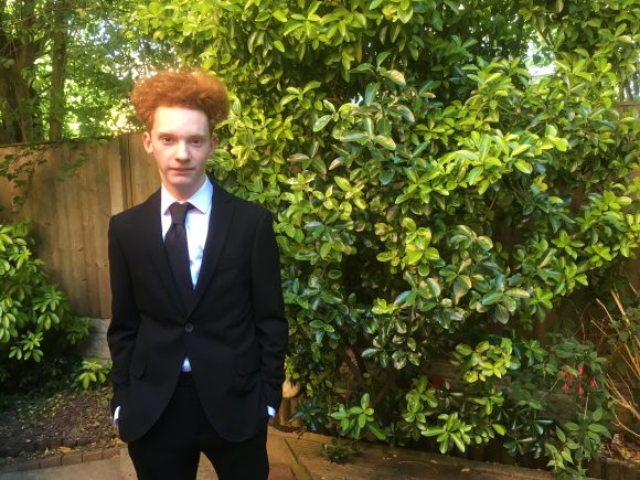 Prom