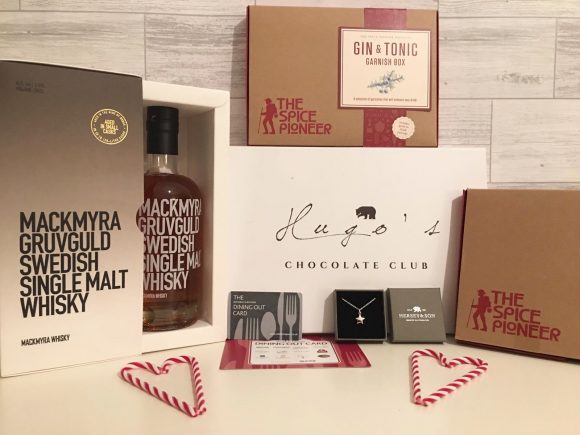 Unique Christmas Gift Guide