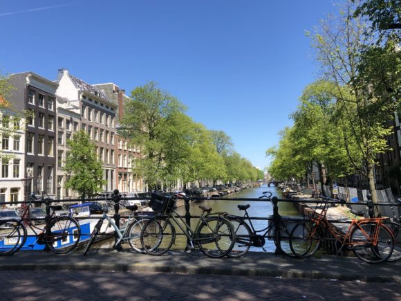 Amsterdam