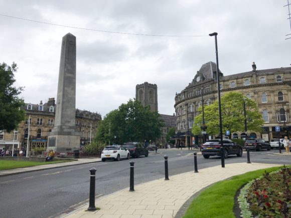 Harrogate