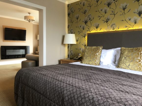 Carden Park - Courtyard Suite