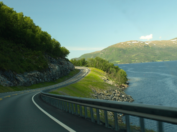Road Trip