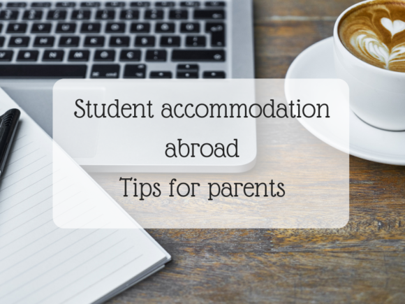 Student accommodation