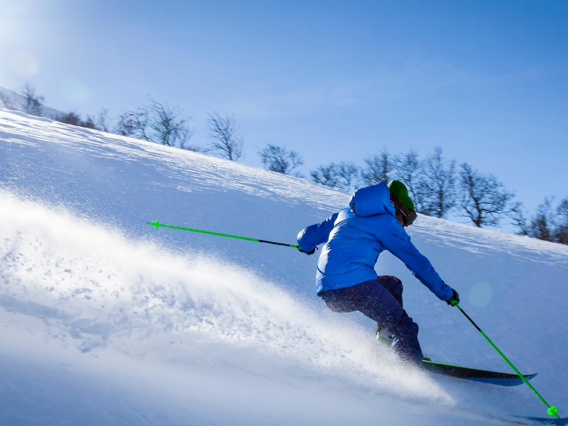 French Ski Resorts