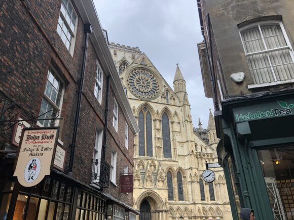 York Minster