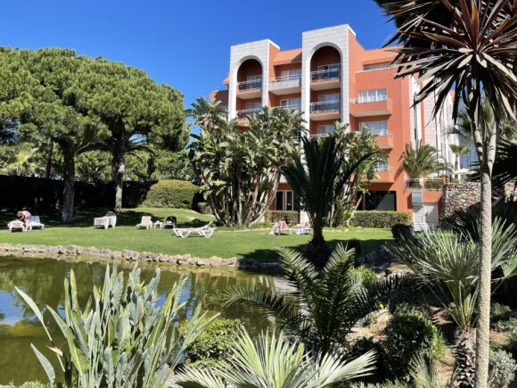 3 night trip to Portugal