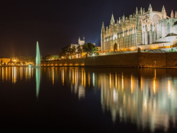 Palma Mallorca
