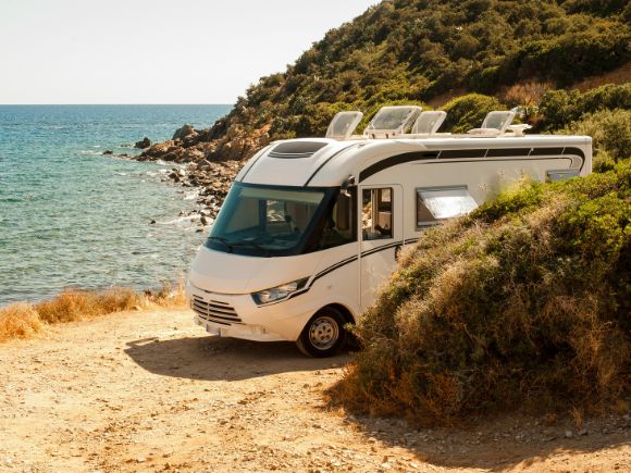Motorhome